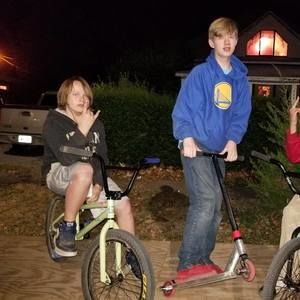 Meet your Posher, Dalton